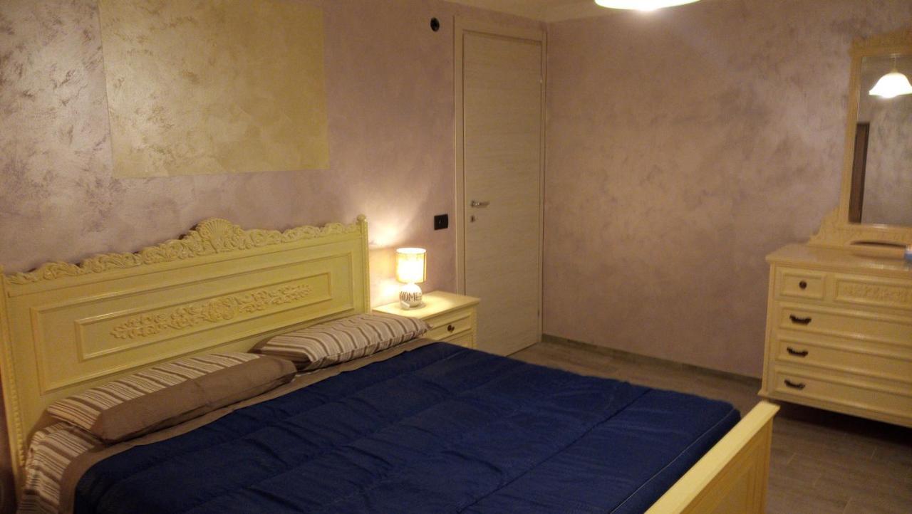 Villa Ca' Nova Roccaforte Mondovì Exterior foto