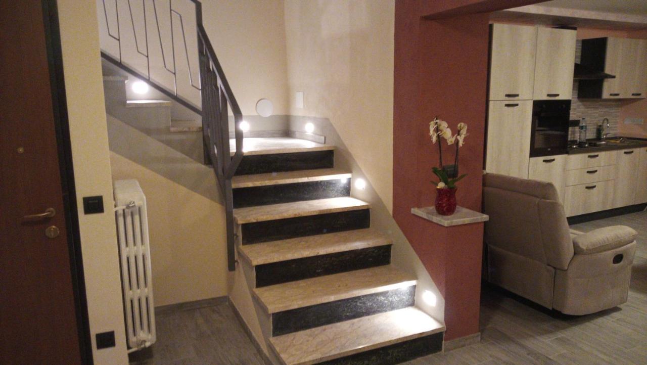 Villa Ca' Nova Roccaforte Mondovì Exterior foto